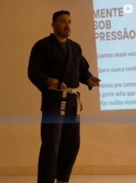 Mente Sob Pressão: O que a psicologia e os esportes ensinam